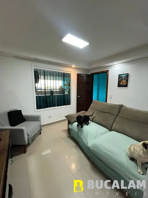 Casa com 3 quartos à venda, 120m2 em Sítio das Madres, Taboao Da Serra - SP - imagem 4 Foto 4 de Casa com 3 quartos à venda, 120m2 em Sítio das Madres, Taboao Da Serra - SP