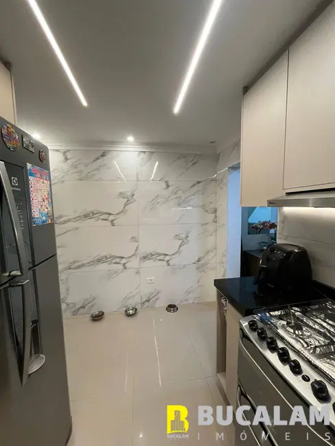 Casa com 3 quartos à venda, 120m2 em Sítio das Madres, Taboao Da Serra - SP - imagem 9 Foto 9 de Casa com 3 quartos à venda, 120m2 em Sítio das Madres, Taboao Da Serra - SP