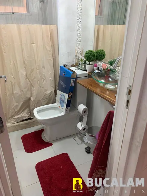 Foto 9 de Apartamento com 3 quartos à venda, 112m2 em Parque Assunção, Taboao Da Serra - SP