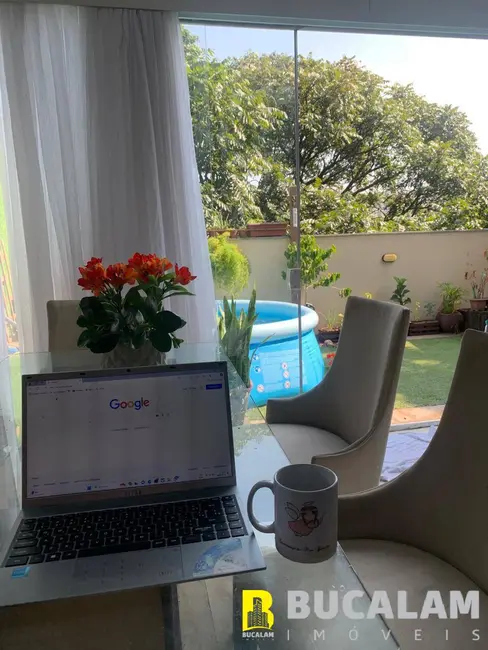 Foto 3 de Apartamento com 3 quartos à venda, 112m2 em Parque Assunção, Taboao Da Serra - SP