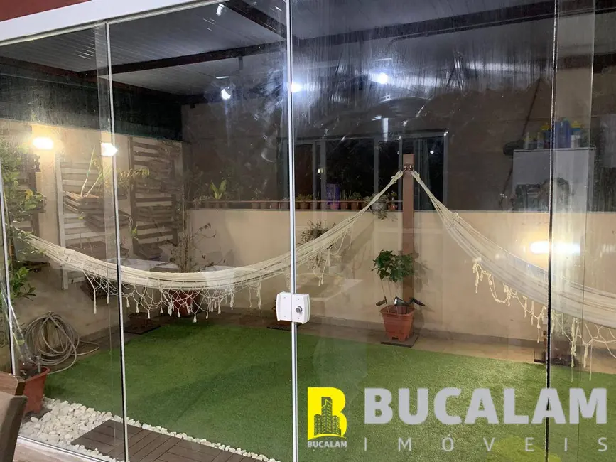 Foto 7 de Apartamento com 3 quartos à venda, 112m2 em Parque Assunção, Taboao Da Serra - SP