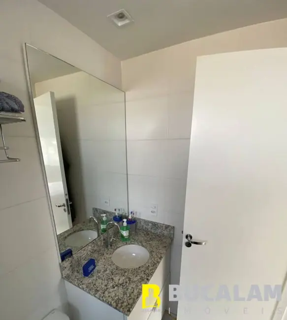Foto 8 de Apartamento com 2 quartos à venda, 78m2 em Parque Assunção, Taboao Da Serra - SP