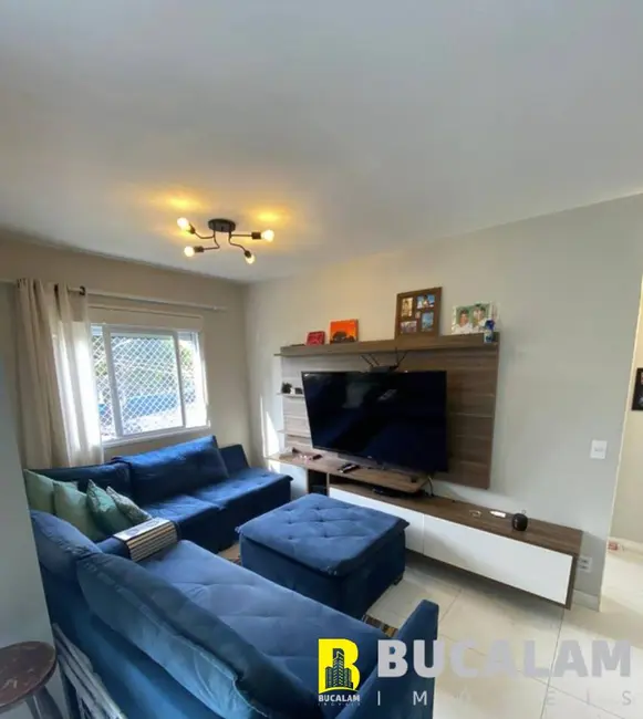 Foto 3 de Apartamento com 2 quartos à venda, 78m2 em Parque Assunção, Taboao Da Serra - SP