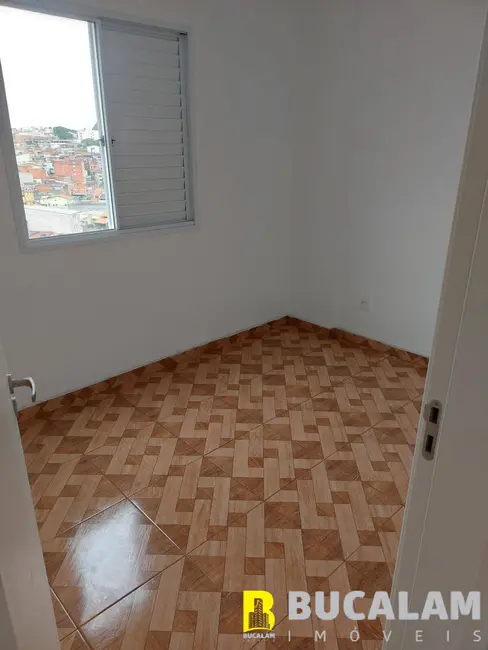 Apartamento com 2 quartos à venda, 44m2 em Vila Iasi, Taboao Da Serra - SP - imagem 3 Foto 3 de Apartamento com 2 quartos à venda, 44m2 em Vila Iasi, Taboao Da Serra - SP