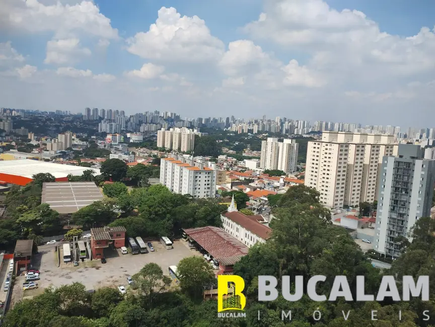 Foto 3 de Apartamento com 3 quartos à venda, 110m2 em Chácara Agrindus, Taboao Da Serra - SP