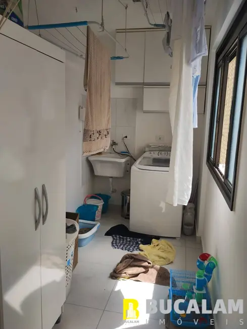 Foto 8 de Apartamento com 3 quartos à venda, 110m2 em Chácara Agrindus, Taboao Da Serra - SP