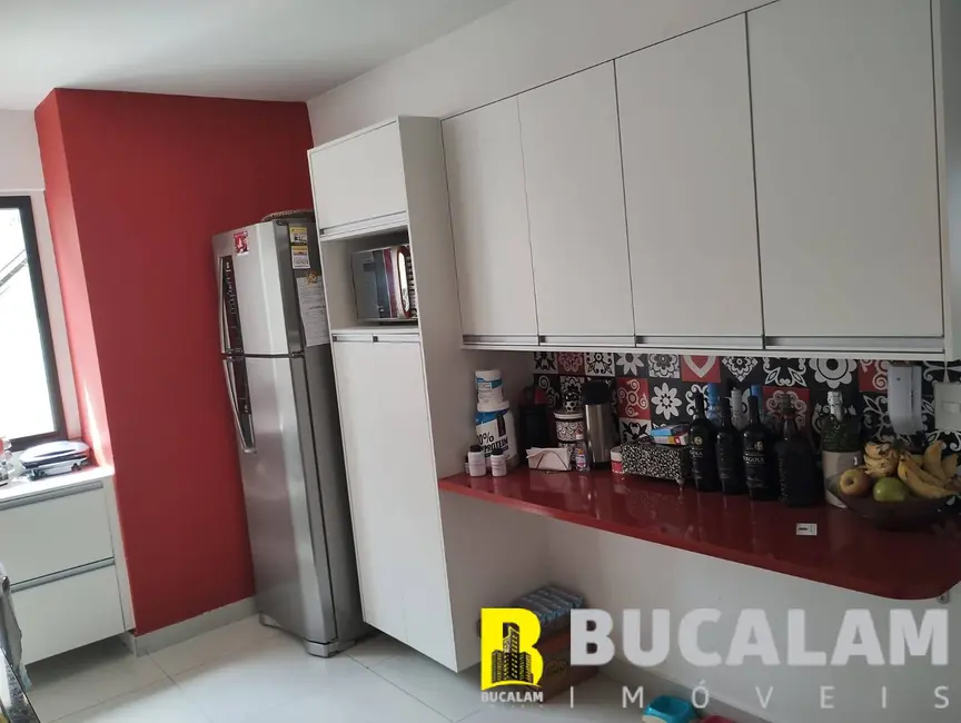 Foto 9 de Apartamento com 3 quartos à venda, 110m2 em Chácara Agrindus, Taboao Da Serra - SP