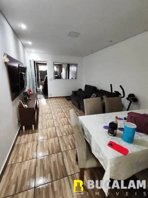Casa com 2 quartos à venda, 89m2 em Parque Pinheiros, Taboao Da Serra - SP - imagem 5 Foto 5 de Casa com 2 quartos à venda, 89m2 em Parque Pinheiros, Taboao Da Serra - SP