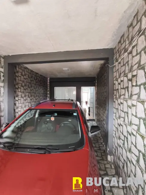 Casa com 2 quartos à venda, 89m2 em Parque Pinheiros, Taboao Da Serra - SP - imagem 3 Foto 3 de Casa com 2 quartos à venda, 89m2 em Parque Pinheiros, Taboao Da Serra - SP