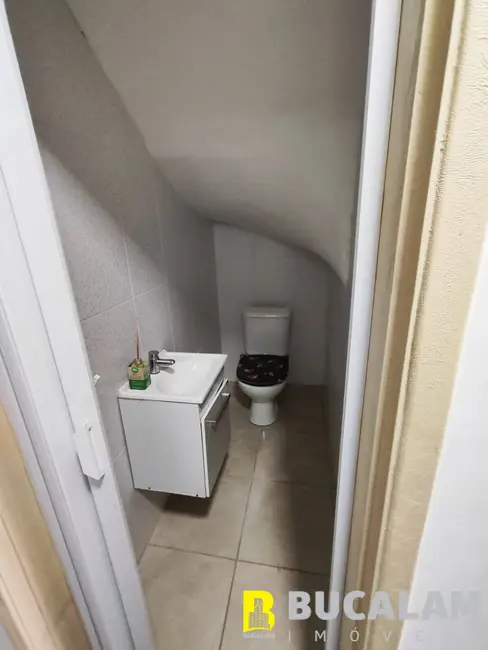 Casa com 2 quartos à venda, 89m2 em Parque Pinheiros, Taboao Da Serra - SP - imagem 6 Foto 6 de Casa com 2 quartos à venda, 89m2 em Parque Pinheiros, Taboao Da Serra - SP