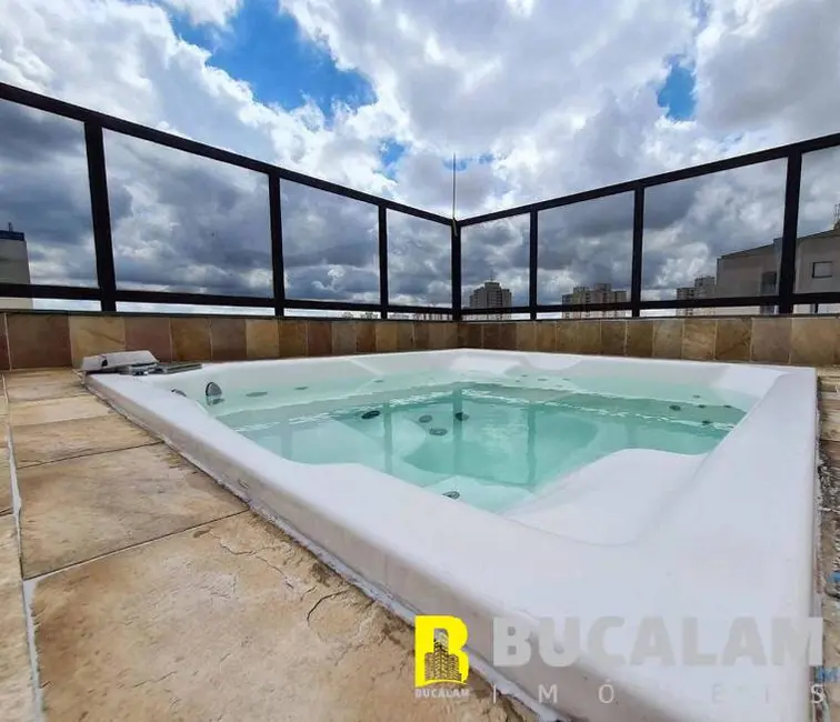 Foto 7 de Apartamento com 3 quartos à venda, 146m2 em Parque Taboão, Taboao Da Serra - SP