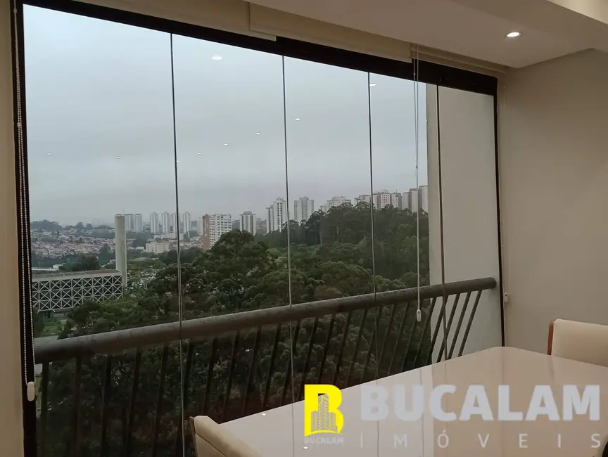 Foto 2 de Apartamento com 3 quartos à venda, 146m2 em Parque Taboão, Taboao Da Serra - SP
