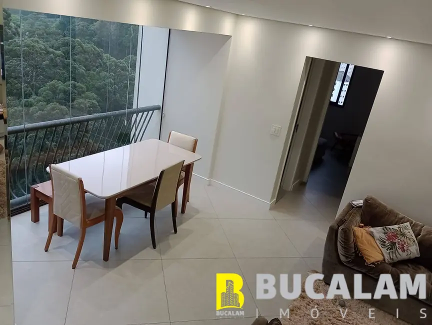 Foto 3 de Apartamento com 3 quartos à venda, 146m2 em Parque Taboão, Taboao Da Serra - SP
