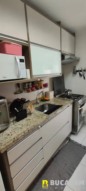 Foto 9 de Apartamento com 2 quartos para alugar, 58m2 em Jardim Wanda, Taboao Da Serra - SP