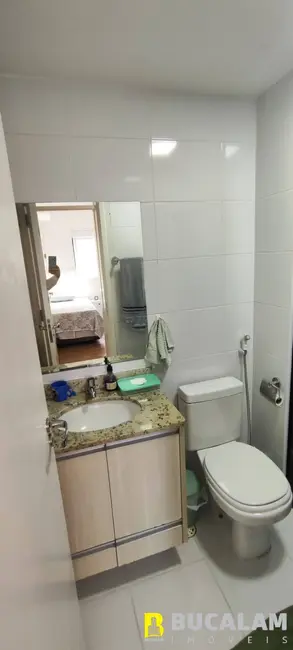 Foto 8 de Apartamento com 2 quartos para alugar, 58m2 em Jardim Wanda, Taboao Da Serra - SP