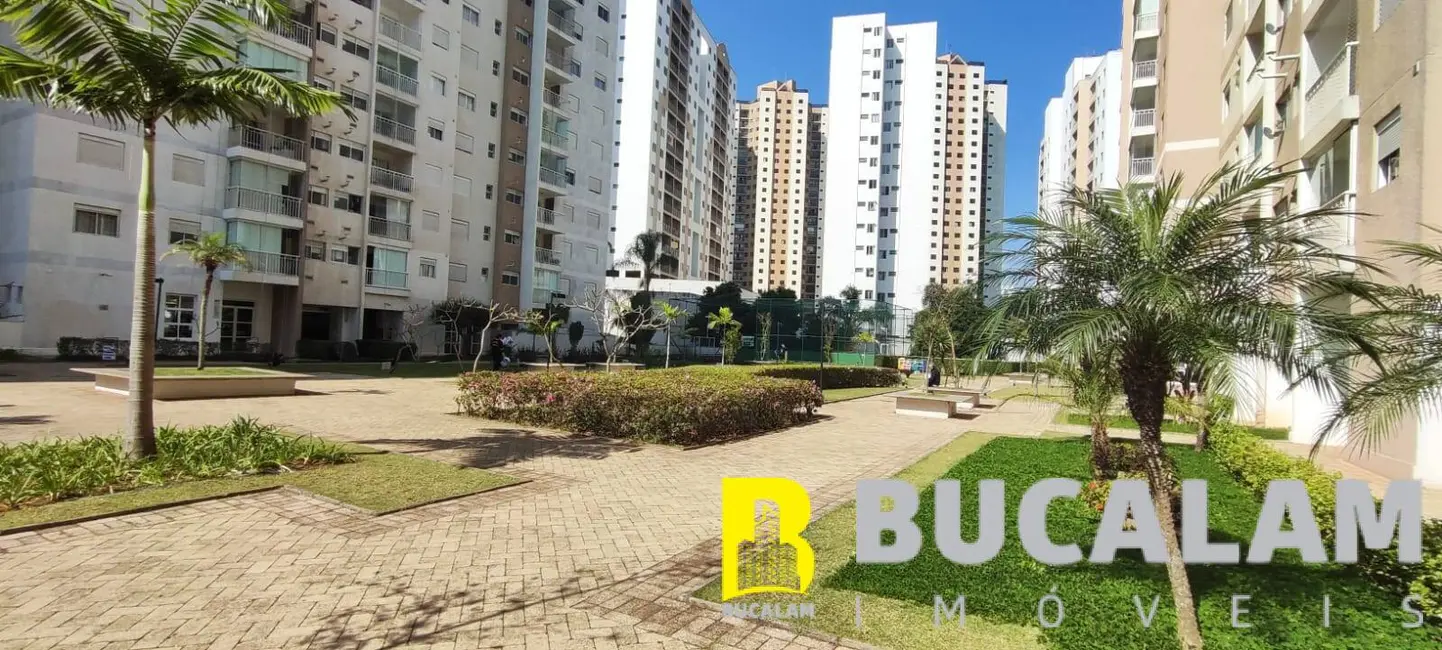 Foto 1 de Apartamento com 2 quartos para alugar, 58m2 em Jardim Wanda, Taboao Da Serra - SP