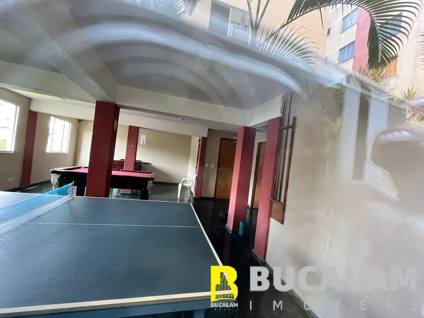 Foto 6 de Apartamento com 3 quartos à venda, 60m2 em Jardim Umarizal, São Paulo - SP