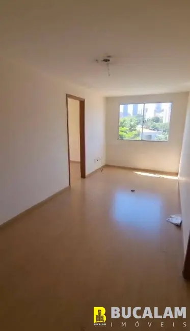 Foto 1 de Apartamento com 3 quartos à venda, 60m2 em Jardim Umarizal, São Paulo - SP