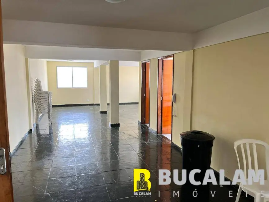 Foto 7 de Apartamento com 3 quartos à venda, 60m2 em Jardim Umarizal, São Paulo - SP
