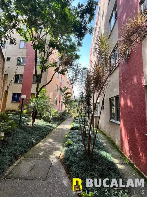 Foto 8 de Apartamento com 3 quartos à venda, 60m2 em Jardim Umarizal, São Paulo - SP