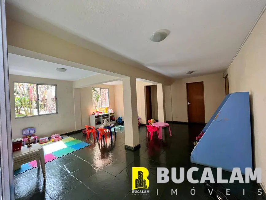 Foto 9 de Apartamento com 3 quartos à venda, 60m2 em Jardim Umarizal, São Paulo - SP