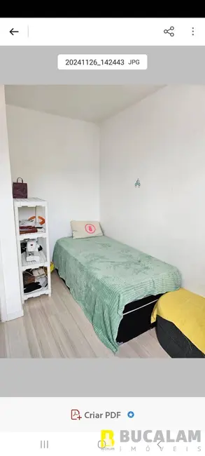 Apartamento com 2 quartos à venda, 49m2 em Jardim Santa Rosa, Taboao Da Serra - SP - imagem 9 Foto 9 de Apartamento com 2 quartos à venda, 49m2 em Jardim Santa Rosa, Taboao Da Serra - SP