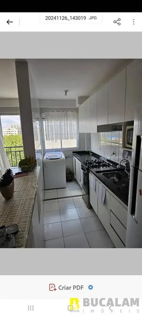 Apartamento com 2 quartos à venda, 49m2 em Jardim Santa Rosa, Taboao Da Serra - SP - imagem 6 Foto 6 de Apartamento com 2 quartos à venda, 49m2 em Jardim Santa Rosa, Taboao Da Serra - SP