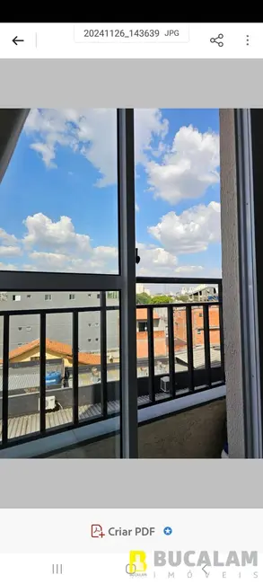 Foto 1 de Apartamento com 2 quartos à venda, 49m2 em Jardim Santa Rosa, Taboao Da Serra - SP