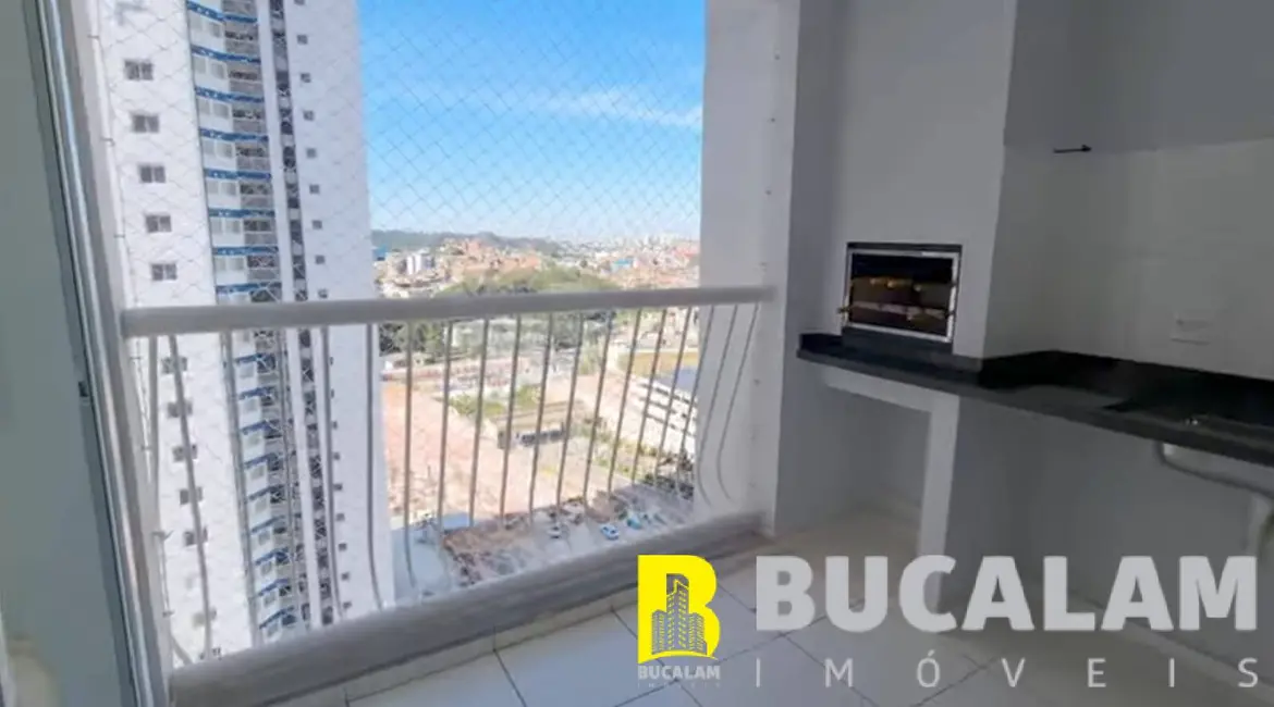 Foto 3 de Apartamento com 2 quartos à venda, 86m2 em Embu Das Artes - SP