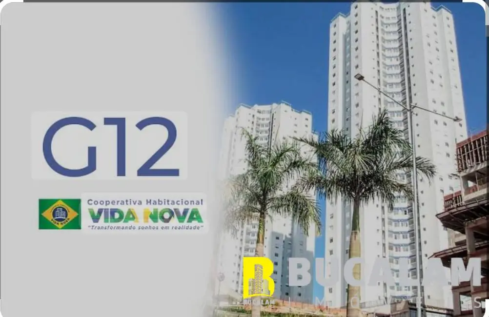 Foto 1 de Apartamento com 2 quartos à venda, 86m2 em Embu Das Artes - SP