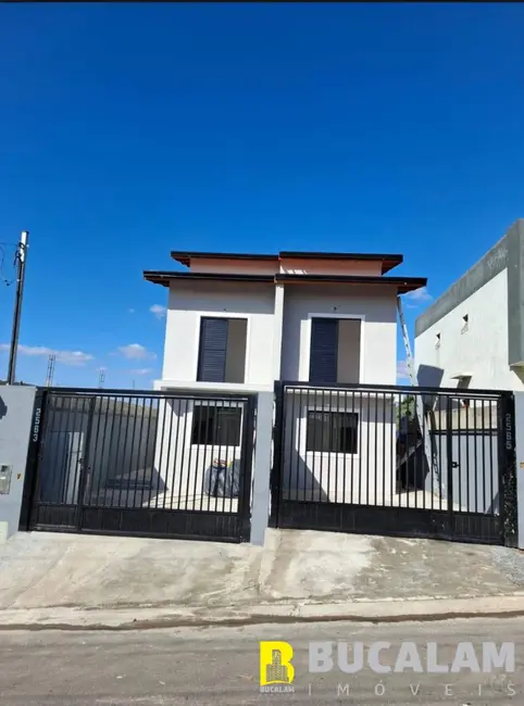 Foto 1 de Casa com 2 quartos à venda, 150m2 em Centreville, Cotia - SP