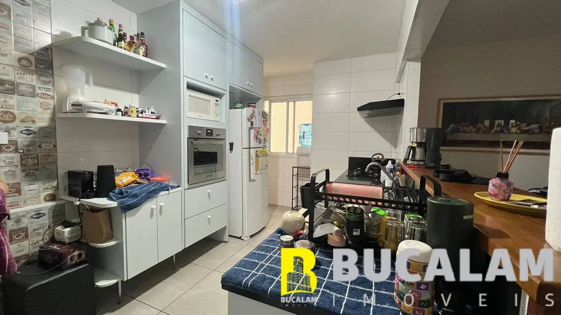Foto 5 de Apartamento com 3 quartos à venda, 112m2 em Jardim Maria Rosa, Taboao Da Serra - SP