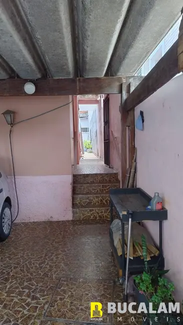 Foto 7 de Casa com 3 quartos à venda, 118m2 em Chácara Agrindus, Taboao Da Serra - SP