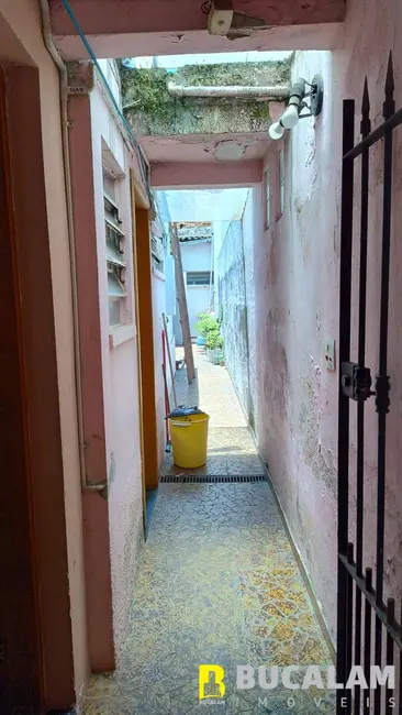 Foto 9 de Casa com 3 quartos à venda, 118m2 em Chácara Agrindus, Taboao Da Serra - SP