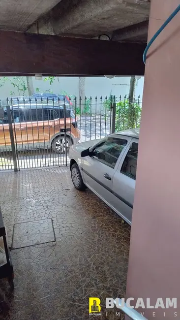 Foto 3 de Casa com 3 quartos à venda, 118m2 em Chácara Agrindus, Taboao Da Serra - SP