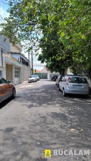 Foto 6 de Casa com 3 quartos à venda, 118m2 em Chácara Agrindus, Taboao Da Serra - SP