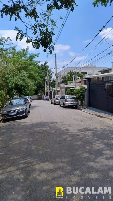 Foto 5 de Casa com 3 quartos à venda, 118m2 em Chácara Agrindus, Taboao Da Serra - SP