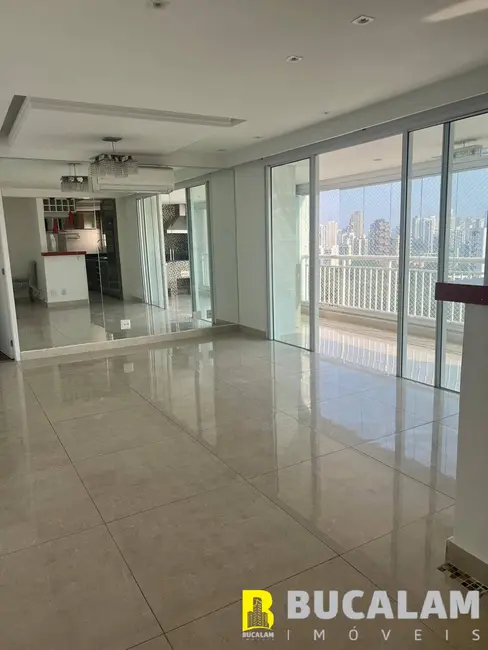 Apartamento com 3 quartos à venda, 113m2 em Jardim Monte Kemel, São Paulo - SP - imagem 3 Foto 3 de Apartamento com 3 quartos à venda, 113m2 em Jardim Monte Kemel, São Paulo - SP