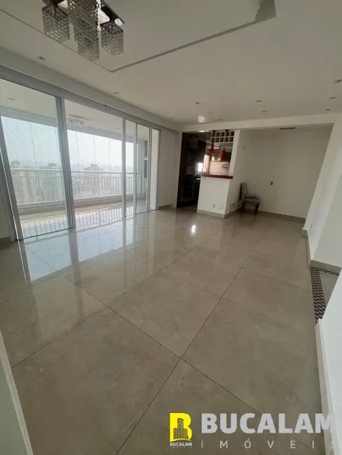 Apartamento com 3 quartos à venda, 113m2 em Jardim Monte Kemel, São Paulo - SP - imagem 4 Foto 4 de Apartamento com 3 quartos à venda, 113m2 em Jardim Monte Kemel, São Paulo - SP