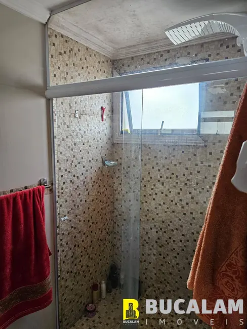 Foto 7 de Apartamento com 3 quartos à venda, 76m2 em Chácara Agrindus, Taboao Da Serra - SP