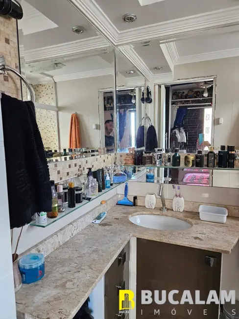 Foto 6 de Apartamento com 3 quartos à venda, 76m2 em Chácara Agrindus, Taboao Da Serra - SP