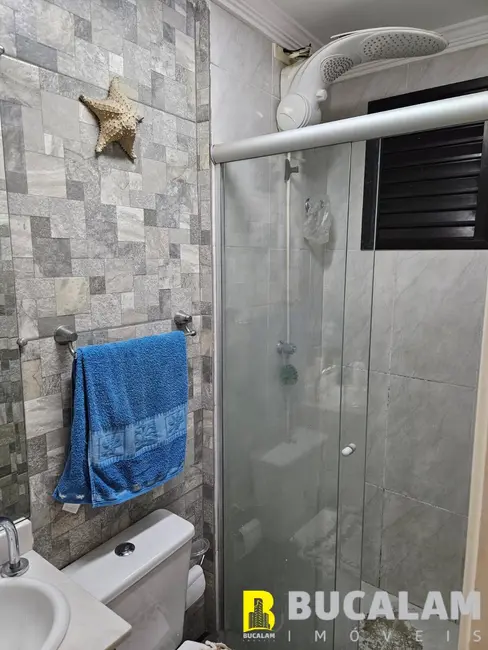 Foto 5 de Apartamento com 3 quartos à venda, 76m2 em Chácara Agrindus, Taboao Da Serra - SP