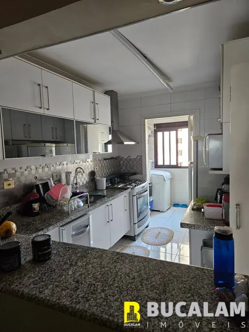 Foto 8 de Apartamento com 3 quartos à venda, 76m2 em Chácara Agrindus, Taboao Da Serra - SP