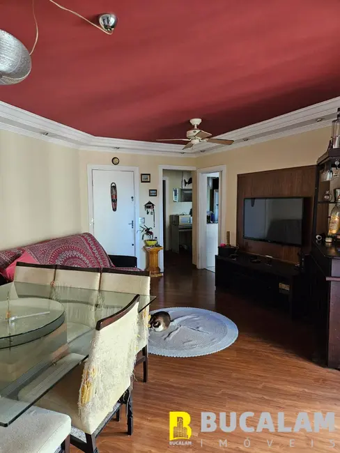 Foto 3 de Apartamento com 3 quartos à venda, 76m2 em Chácara Agrindus, Taboao Da Serra - SP