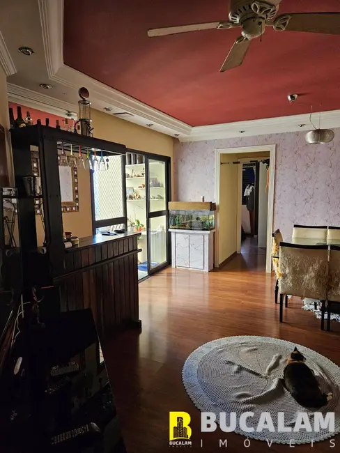 Foto 1 de Apartamento com 3 quartos à venda, 76m2 em Chácara Agrindus, Taboao Da Serra - SP