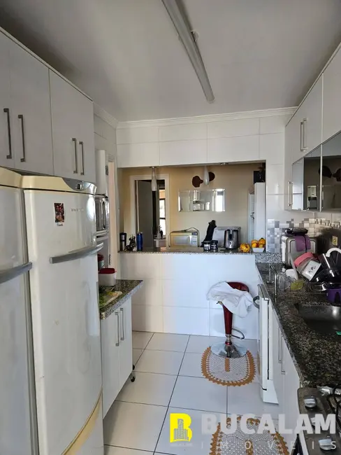 Foto 9 de Apartamento com 3 quartos à venda, 76m2 em Chácara Agrindus, Taboao Da Serra - SP