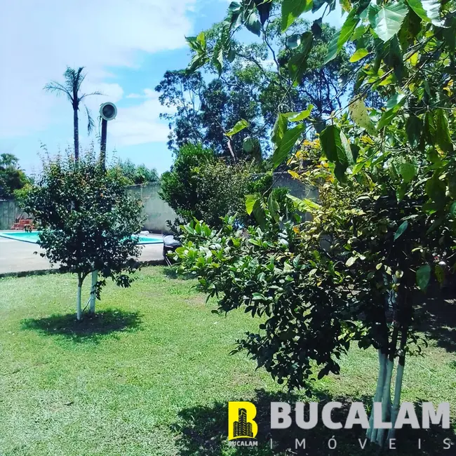 Foto 3 de Terreno / Lote à venda, 1200m2 em Caputera, Cotia - SP