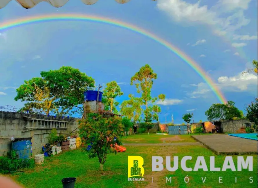 Foto 1 de Terreno / Lote à venda, 1200m2 em Caputera, Cotia - SP