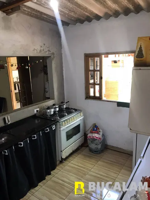 Foto 4 de Terreno / Lote à venda, 1200m2 em Caputera, Cotia - SP