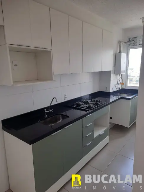 Foto 1 de Apartamento com 2 quartos à venda, 48m2 em Jardim Monte Alegre, Taboao Da Serra - SP